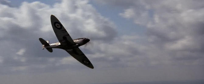 佳片有约|不列颠空战:战争史上最大规模空中交锋 -11