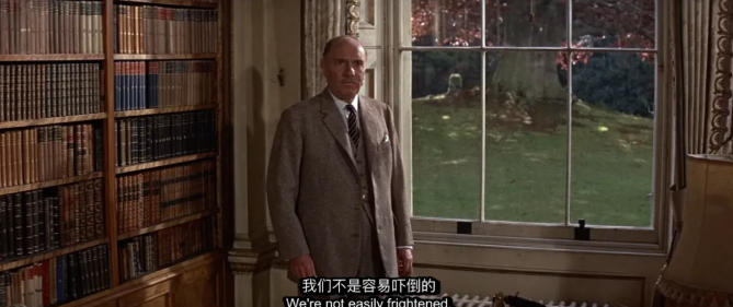 佳片有约|不列颠空战:战争史上最大规模空中交锋 -12