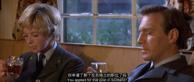 佳片有约|不列颠空战:战争史上最大规模空中交锋 -17