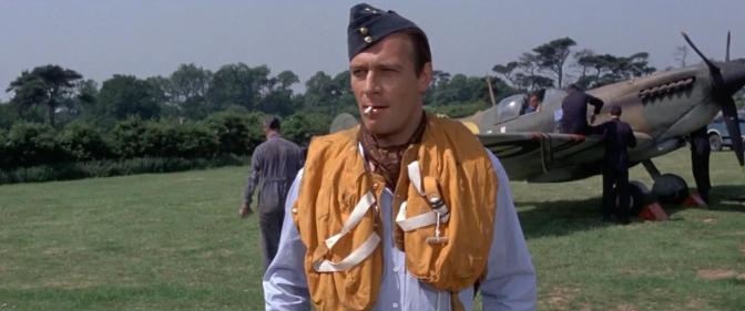 佳片有约|不列颠空战:战争史上最大规模空中交锋 -18