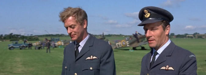 佳片有约|不列颠空战:战争史上最大规模空中交锋 -19