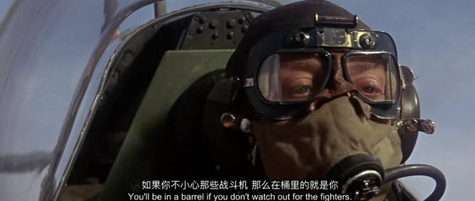 佳片有约|不列颠空战:战争史上最大规模空中交锋 -21