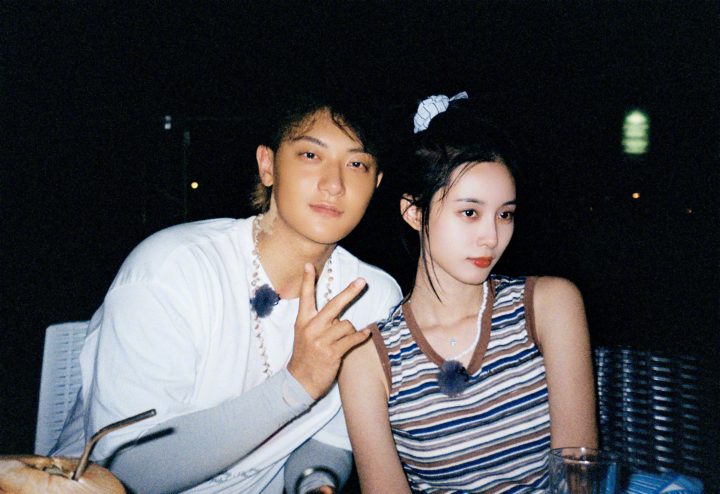 黄子韬徐艺洋10月16日办婚礼,伴手礼将直播抽奖送粉丝 -2