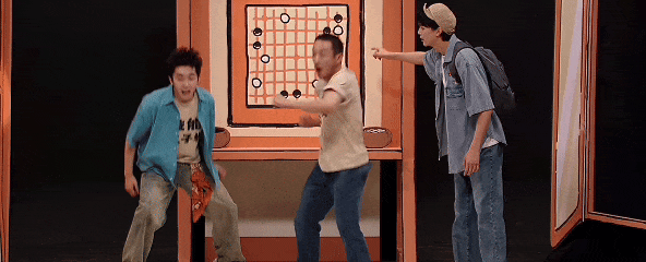 “无厘头”电影:拥抱美丽精神世界! “无厘头”电影:拥抱美丽精神世界!