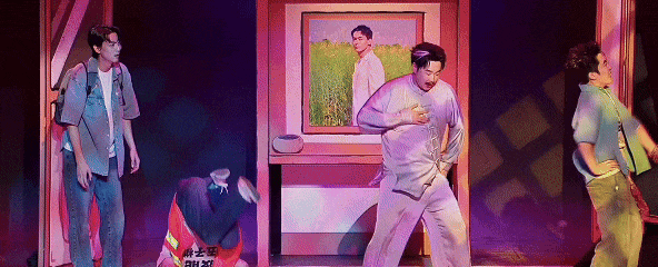 “无厘头”电影中美丽的精神状态,你值得拥有! -4 “无厘头”电影中美丽的精神状态,你值得拥有! -4