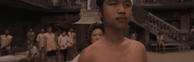 “无厘头”电影中美丽的精神状态,你值得拥有! -6 “无厘头”电影中美丽的精神状态,你值得拥有! -6