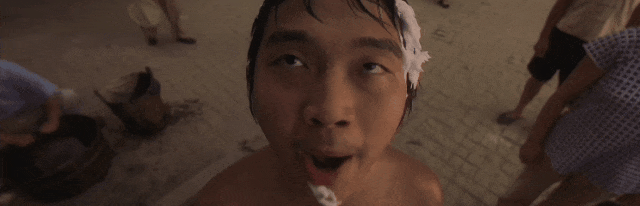 “无厘头”电影中美丽的精神状态,你值得拥有! -8 “无厘头”电影中美丽的精神状态,你值得拥有! -8