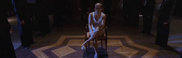 “无厘头”电影中美丽的精神状态,你值得拥有! -9 “无厘头”电影中美丽的精神状态,你值得拥有! -9