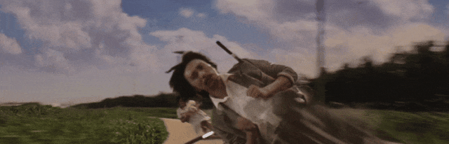 “无厘头”电影中美丽的精神状态,你值得拥有! -10 “无厘头”电影中美丽的精神状态,你值得拥有! -10