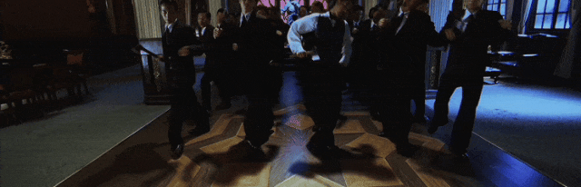 “无厘头”电影中美丽的精神状态,你值得拥有! -11 “无厘头”电影中美丽的精神状态,你值得拥有! -11