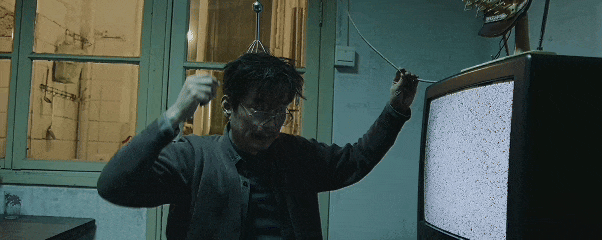 “无厘头”电影中美丽的精神状态,你值得拥有! -15 “无厘头”电影中美丽的精神状态,你值得拥有! -15