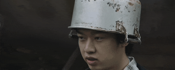 “无厘头”电影中美丽的精神状态,你值得拥有! -17 “无厘头”电影中美丽的精神状态,你值得拥有! -17