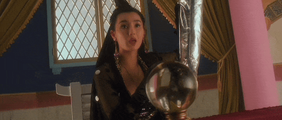 “无厘头”电影中美丽的精神状态,你值得拥有! -23 “无厘头”电影中美丽的精神状态,你值得拥有! -23