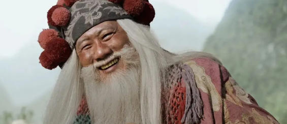 “无厘头”电影中美丽的精神状态,你值得拥有! -25 “无厘头”电影中美丽的精神状态,你值得拥有! -25