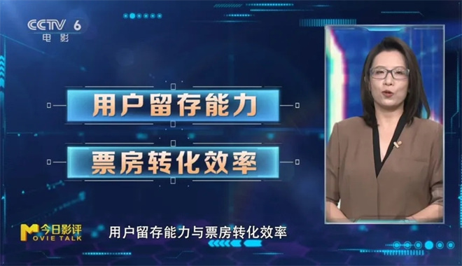 M指数:总票房破440亿元,国庆档长尾依然持续? -21 M指数:总票房破440亿元,国庆档长尾依然持续? -21