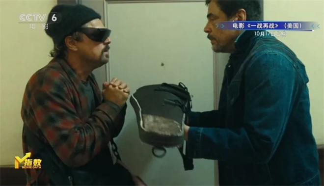 M指数:总票房破440亿元,国庆档长尾依然持续? -23 M指数:总票房破440亿元,国庆档长尾依然持续? -23