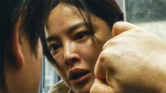 一大波国际电影节获奖新片来袭!让你久等了吗? -6 一大波国际电影节获奖新片来袭!让你久等了吗? -6