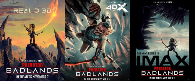 《铁血战士：杀戮之地》原声版阿里云超清迅雷资源下载（BD1080P/3.3G-MKV）