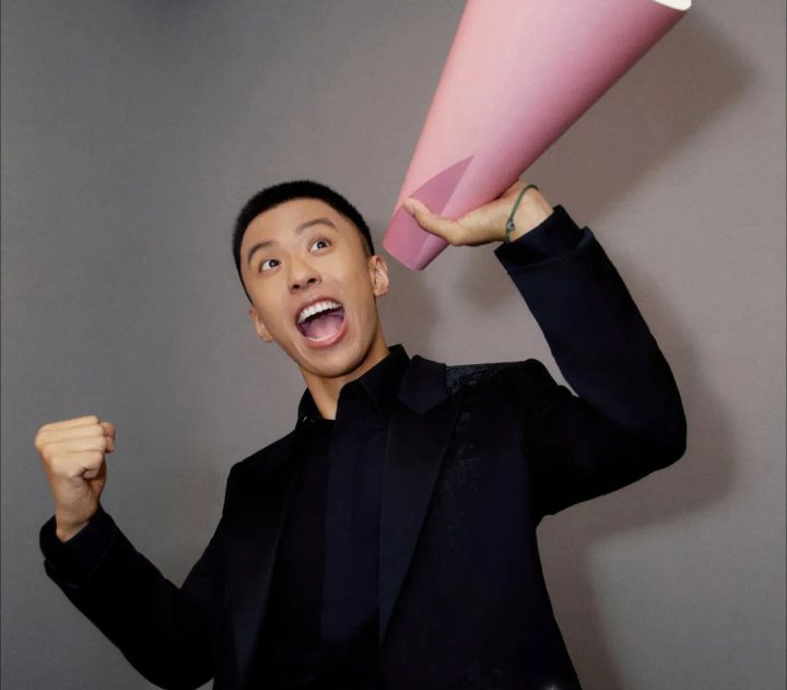 付航专访 | 在电影《浪浪人生》中圆了“大哥”梦 -5