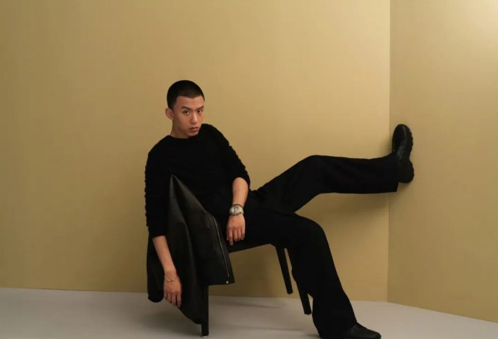 付航专访 | 在电影《浪浪人生》中圆了“大哥”梦 -6