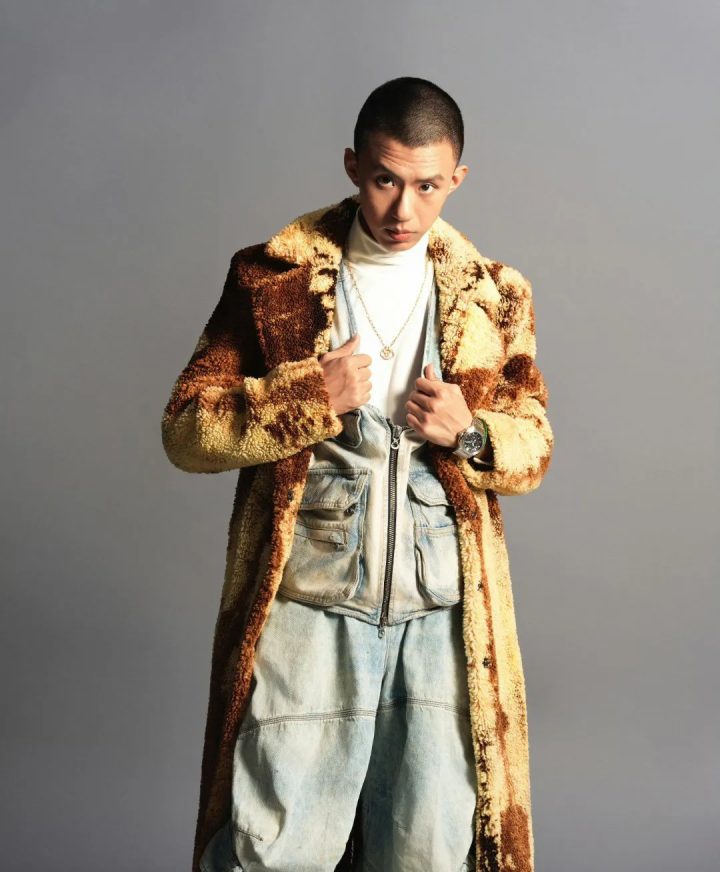 付航专访 | 在电影《浪浪人生》中圆了“大哥”梦 -7