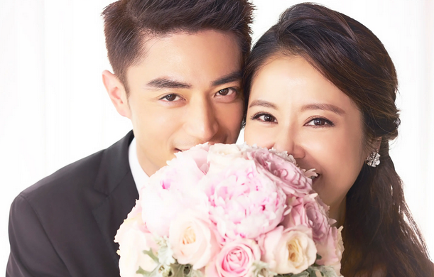 林心如官宣《再见爱人5》走心文案曝光!49岁坦言:有些美好失去难挽回 -3 林心如官宣《再见爱人5》走心文案曝光!49岁坦言:有些美好失去难挽回 -3