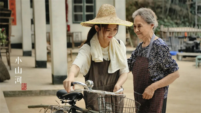 对话·陈昊宇 | 爆款频出+总冠军,她还想演什么? -5 对话·陈昊宇 | 爆款频出+总冠军,她还想演什么? -5