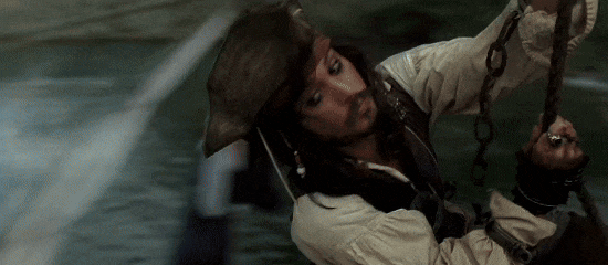 用MBTI打开《加勒比海盗》!他们都是什么人格类型 -10 用MBTI打开《加勒比海盗》!他们都是什么人格类型 -10