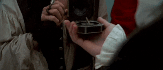 用MBTI打开《加勒比海盗》!他们都是什么人格类型 -11 用MBTI打开《加勒比海盗》!他们都是什么人格类型 -11