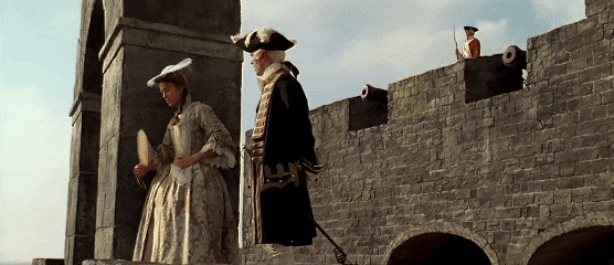 用MBTI打开《加勒比海盗》!他们都是什么人格类型 -19 用MBTI打开《加勒比海盗》!他们都是什么人格类型 -19