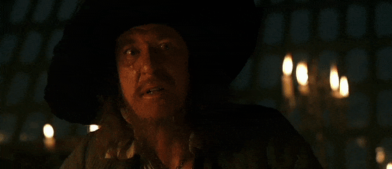 用MBTI打开《加勒比海盗》!他们都是什么人格类型 -24 用MBTI打开《加勒比海盗》!他们都是什么人格类型 -24