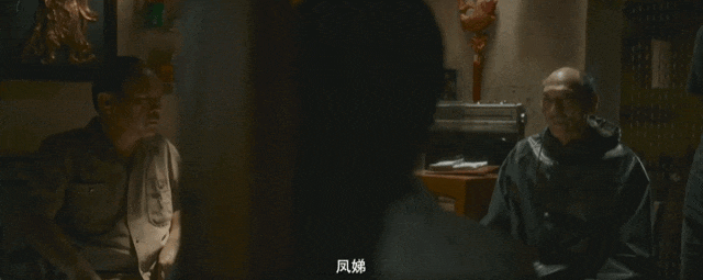 苦等2年限时点映三天，这部口碑新片值得吗？ -8