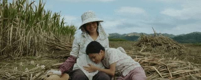 苦等2年限时点映三天，这部口碑新片值得吗？ -15