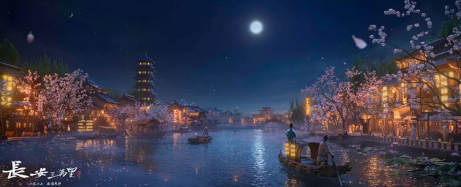 以当代视听语言描绘新时代生动画卷 -8