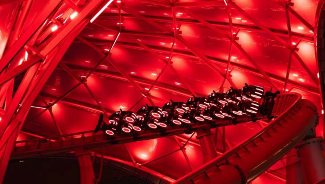 《创:战神》:只剩特效的它还能让“创系列”延续吗? -1 《创:战神》:只剩特效的它还能让“创系列”延续吗? -1