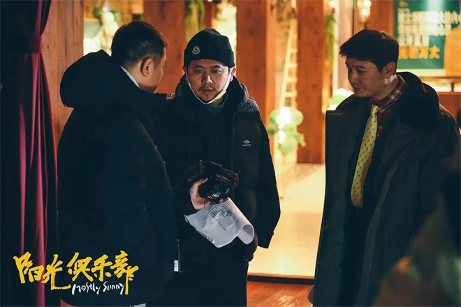 演员给自己发工资？舒淇黄晓明的操作你看懂了吗 -7