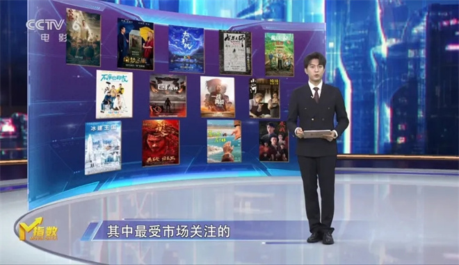 今日影评 | M指数:大档期长尾效应,越长越好吗? -5 今日影评 | M指数:大档期长尾效应,越长越好吗? -5