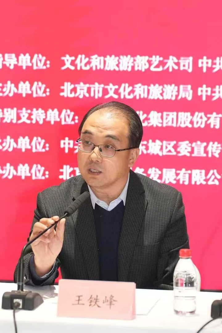 与戏剧共生,让城市更美,大戏东望·2025全国话剧展演季即将启幕 -6 与戏剧共生,让城市更美,大戏东望·2025全国话剧展演季即将启幕 -6