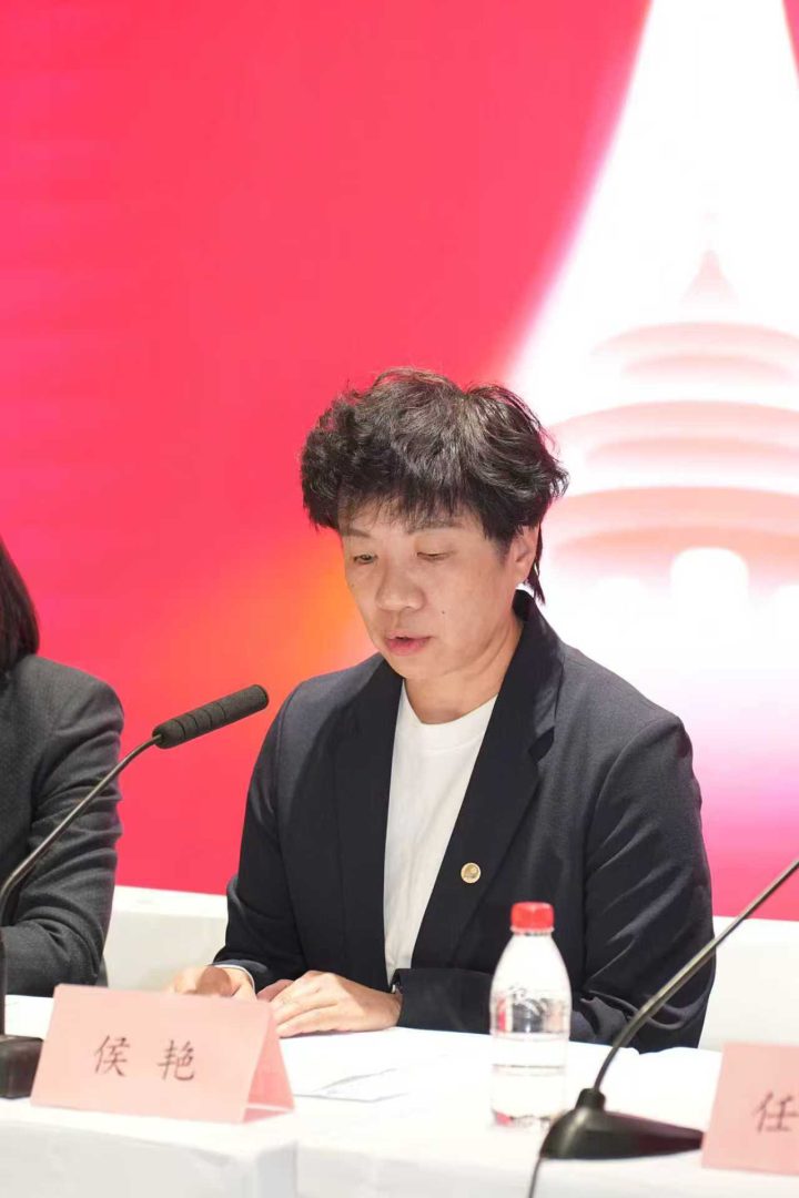 与戏剧共生,让城市更美,大戏东望·2025全国话剧展演季即将启幕 -7 与戏剧共生,让城市更美,大戏东望·2025全国话剧展演季即将启幕 -7