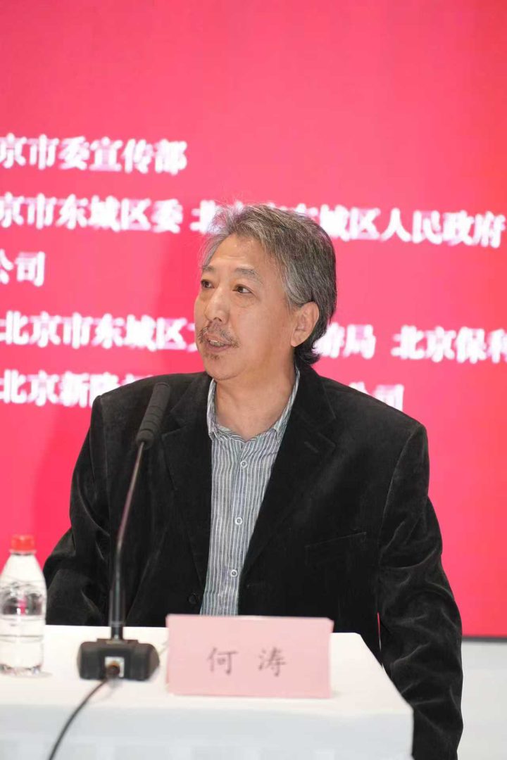 与戏剧共生,让城市更美,大戏东望·2025全国话剧展演季即将启幕 -10 与戏剧共生,让城市更美,大戏东望·2025全国话剧展演季即将启幕 -10