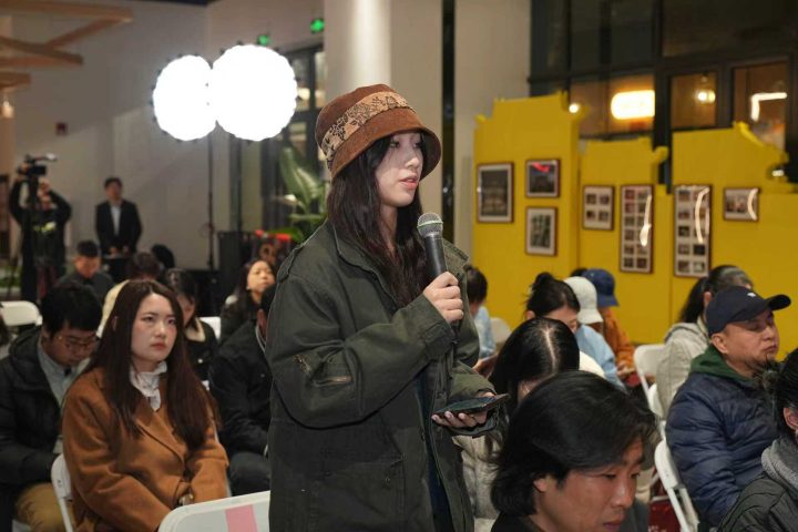 与戏剧共生,让城市更美,大戏东望·2025全国话剧展演季即将启幕 -8 与戏剧共生,让城市更美,大戏东望·2025全国话剧展演季即将启幕 -8