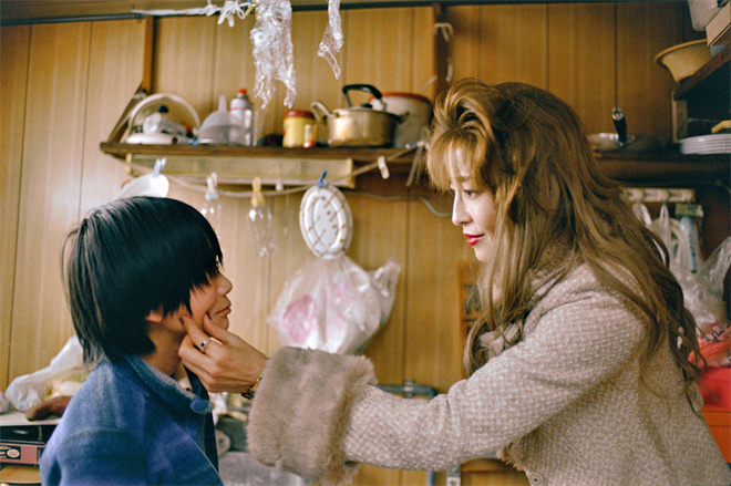 北村匠海踏上寻父之旅 新片《麻木》搭档宫泽理惠 -1