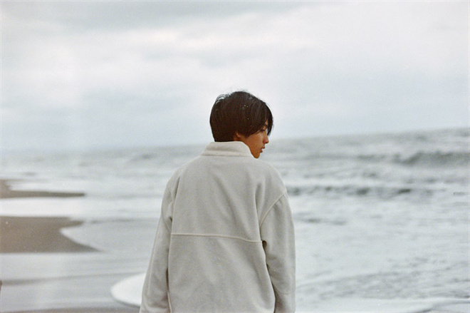 北村匠海踏上寻父之旅 新片《麻木》搭档宫泽理惠 -3