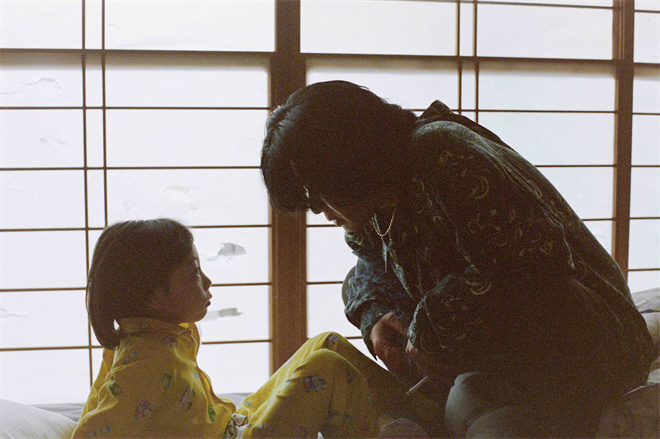 北村匠海踏上寻父之旅 新片《麻木》搭档宫泽理惠 -2