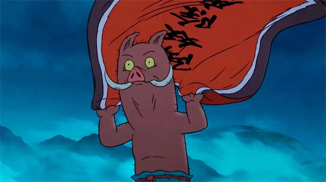 《创：战神》15年情怀终成空 IP改编为何失灵？ -10