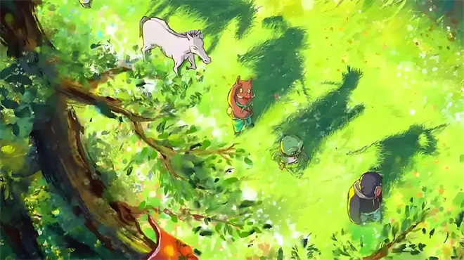 《创：战神》15年情怀终成空 IP改编为何失灵？ -12