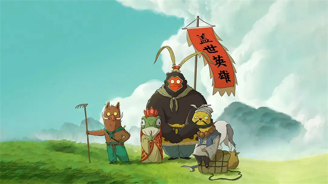 《创：战神》15年情怀终成空 IP改编为何失灵？ -9