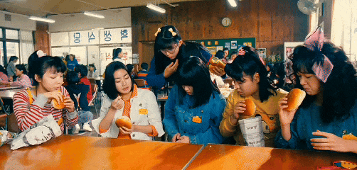 这些戏里戏外真正的女性友谊 从来都不“塑料”! -2 这些戏里戏外真正的女性友谊 从来都不“塑料”! -2