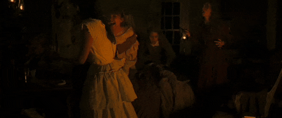 这些戏里戏外真正的女性友谊 从来都不“塑料”! -6 这些戏里戏外真正的女性友谊 从来都不“塑料”! -6