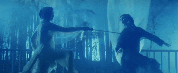 这些戏里戏外真正的女性友谊 从来都不“塑料”! -12 这些戏里戏外真正的女性友谊 从来都不“塑料”! -12